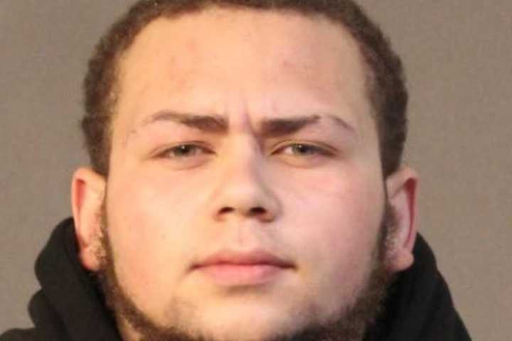 Man Charged With Murdering 18-Year-Old Whose Body Was Found In Connecticut River