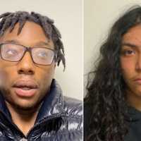 Suspects Arrested For Killing 19-Year-Old In Cloverly Parking Lot (UPDATE)
