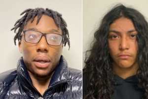 Suspects Arrested For Killing 19-Year-Old In Cloverly Parking Lot (UPDATE)