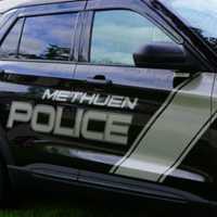 Methuen Cop Busted On Child Porn Charges: Police