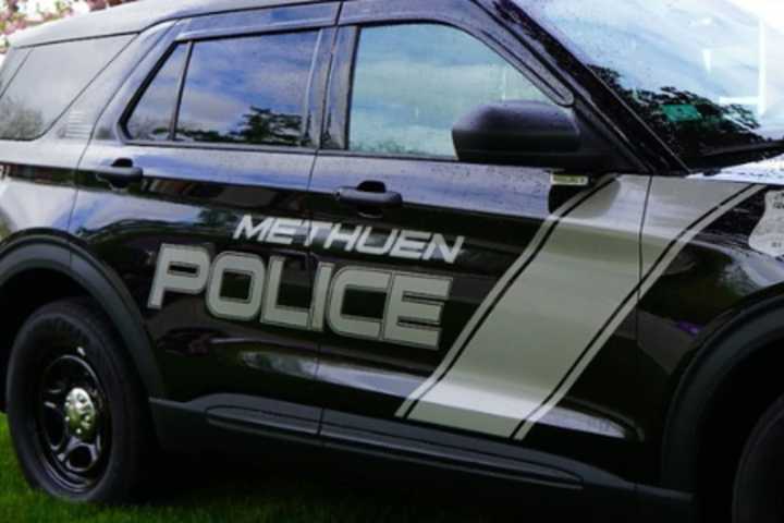 Methuen Teenager Charged With Shooting 31-Year-Old Man To Death: DA's Office