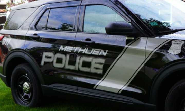 Methuen Police Department