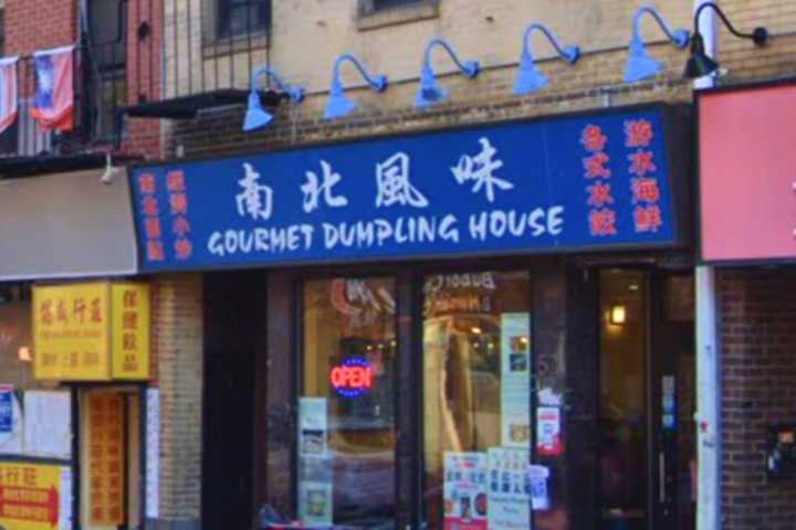 Popular Boston Dumpling Restaurant Closing After 15 Years