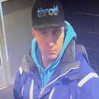 Man Who Stole Cash From Players At Watertown Hockey Rink Wanted By Police
