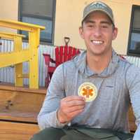 Boston Outdoor Enthusiast, 22, Killed By Lightning While Camping In Wyoming