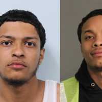 Springfield Men Accused Of Attacking, Tripping Undercover Police Officer: DA