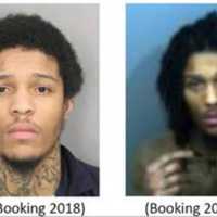 Suspect Wanted For Killing DC Father In Front Of His Two Young Kids: Police
