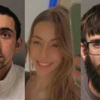 Men Charged With 'Abducting' Baby, Mother From South Mass Home: Police