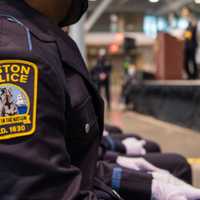 Boston Man Shoots Himself In Hand With Ghost Gun, Blames His Dad: Police