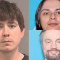 Man Held Without Bail After Bodies Of Missing Medford Men Found In Storage Unit