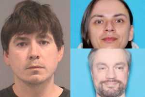 Man Held Without Bail After Bodies Of Missing Medford Men Found In Storage Unit