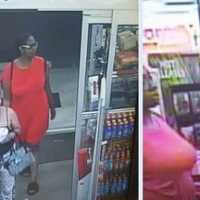 Family Dollar Shoplifters Wanted By Fredericksburg Police
