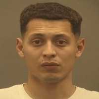 Maryland Man Arrested For Raping Victim At PG County Gas Station: Sheriff's Office