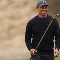 Tiger Woods Skipping US Open In Massachusetts