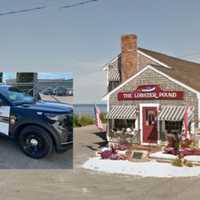 Man's Body Washes Up On Plymouth Beach Near Abandoned Vehicle: Officials