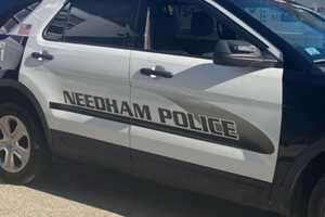 UPDATE: 18-Year-Old Newton Man Killed In Needham Rollover Crash