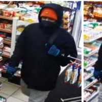 Triple Robbery Suspect Wanted By Prince George's Police