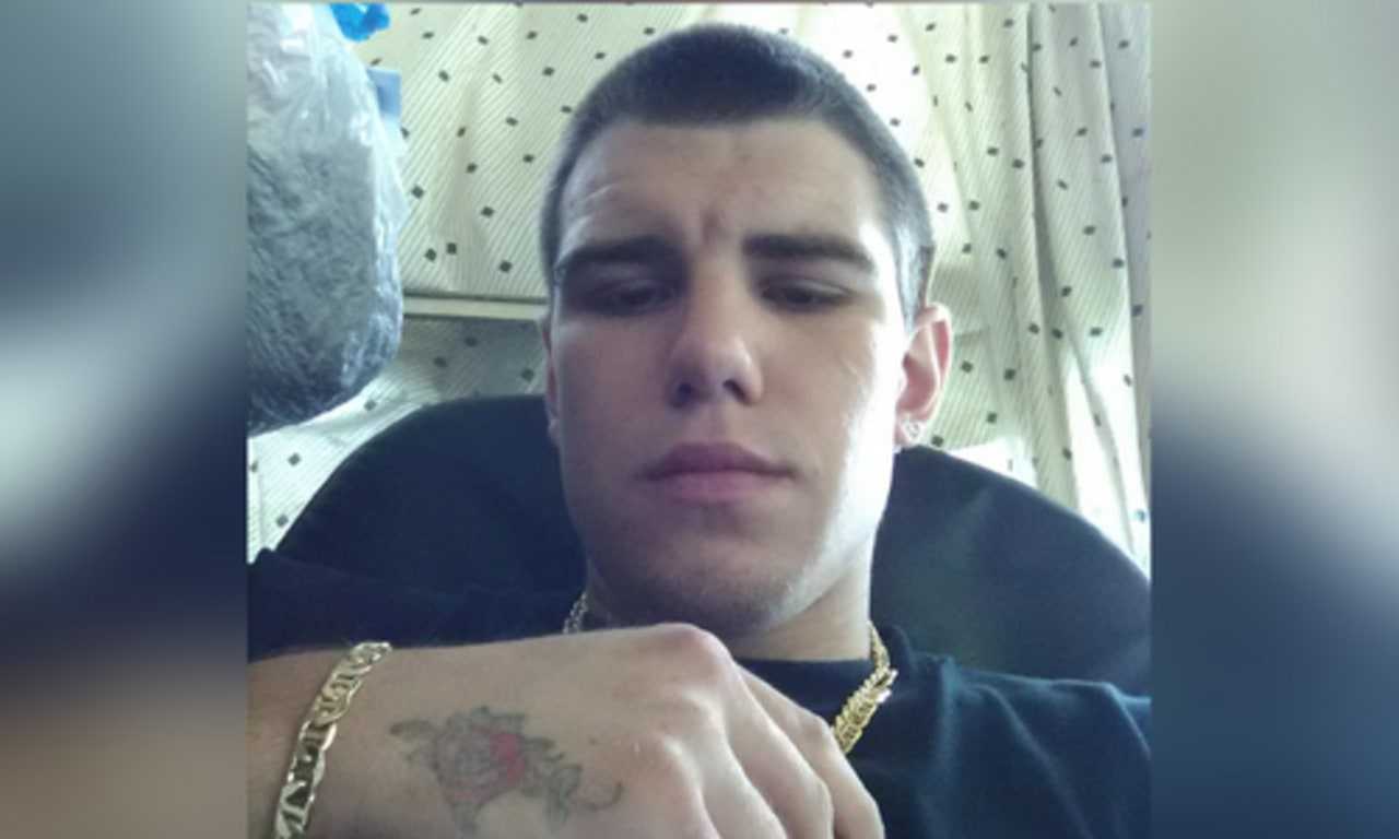 Athol Man Sentenced To Life In Prison For 2019 Murder Of Kelsey ...