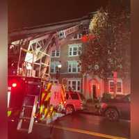 One Person Killed In Early Morning Springfield Fire: Officials