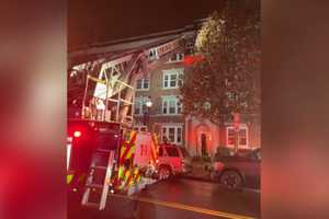 One Person Killed In Early Morning Springfield Fire: Officials