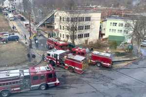 Residents Rescued, Displaced By Basement Fire At Fitchburg Home: Report