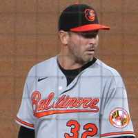 Former Mets Pitcher Matt Harvey Suspended For Giving Oxy To Tyler Skaggs, Report Says