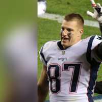 Ex-Patriots Star Gronk Announces Retirement From Football: 'I Gave It Everything I Had'