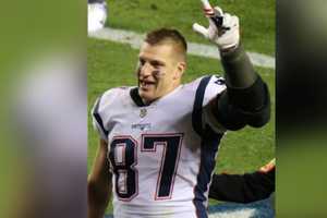 Former PA Resident Rob Gronkowski Announces NFL Retirement