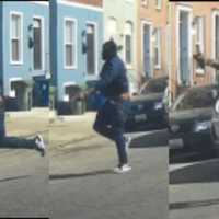 17-Year-Old In Serious Condition In Eastern Baltimore Shooting: Police