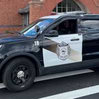 Alleged Drunk Man Crashes Truck Into Tewksbury Telephone Pole: Police