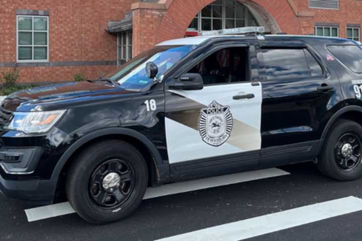 Pedestrian Airlifted After Struck By Car On Main Street In Tewksbury: Police