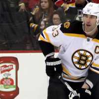 Former Boston Bruins Captain, Defenseman Zdeno Chara Announces Retirement