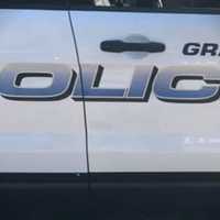 Car Crash Into Utility Poles Prompts Power Outages, Road Closures In Granby