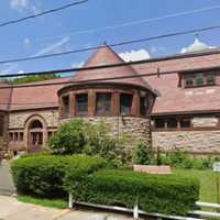 Dedham Public Library Displaying Christmas Tree After Heated Town Debate
