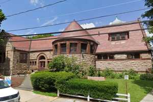 Dedham Public Library Displaying Christmas Tree After Heated Town Debate