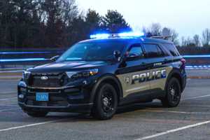 Antisemitic Slur Carved Into Car, Parts Of Home Burned In Stow: Police