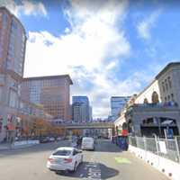 Victim ID'd In Fatal Construction Accident In Boston's Seaport District: Report