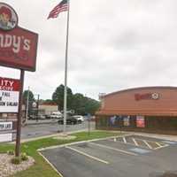 Teenage Employee Shot At Drive-Thru Window At Lynn Wendy's: Report
