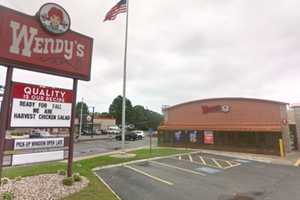 Teenage Employee Shot At Drive-Thru Window At Lynn Wendy's: Report