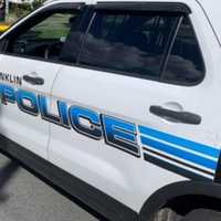 Franklin Car Crash Leads To Recovery Of Stolen Vehicles, Triple Arrest: Police