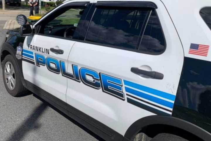 Franklin Car Crash Leads To Recovery Of Stolen Vehicles, Triple Arrest: Police