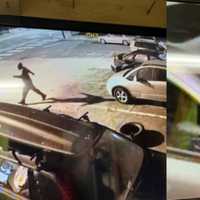 Cambridge Police Seeking Thieves Who Made Off With Police Equipment, Car