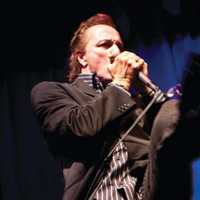 Iconic Blues Musician Bringing Kick-Ass Shows To Massachusetts This Spring