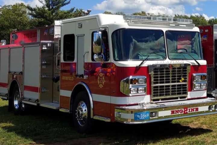 Brimfield Man Killed In Destructive 3-Alarm House Fire: Officials