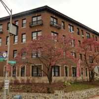 DC Man Found Stabbed To Death Inside Northwest Apartment Building: Police