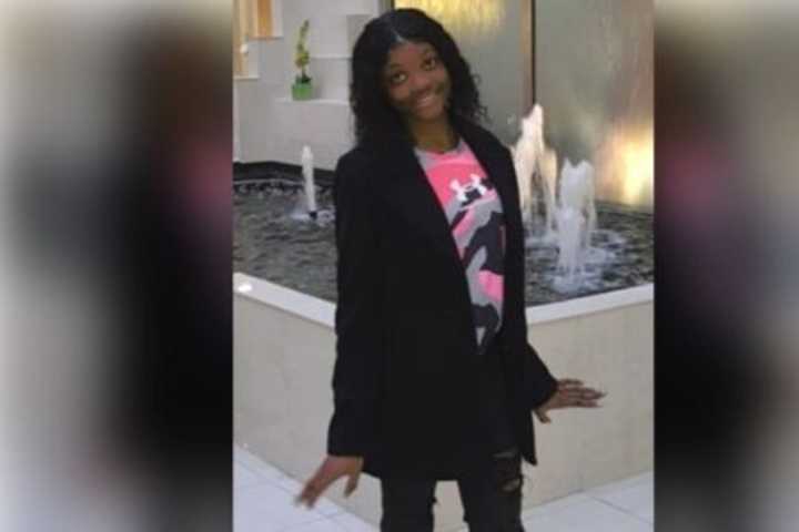 Concerns Grow Over Missing Maryland Teen