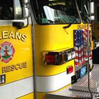6-Year-Old Boy Dies In Accidental Weekend Fire On Cape Cod: Authorities