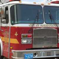 Construction Workers Injured After 25-Foot Fall In Marlborough: Fire Department