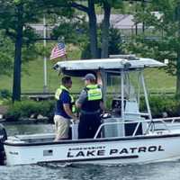 30-Year-Old Man Dies After Falling From Bridge In Central Mass, Police Say