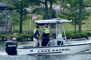 30-Year-Old Man Dies After Falling From Bridge In Central Mass, Police Say